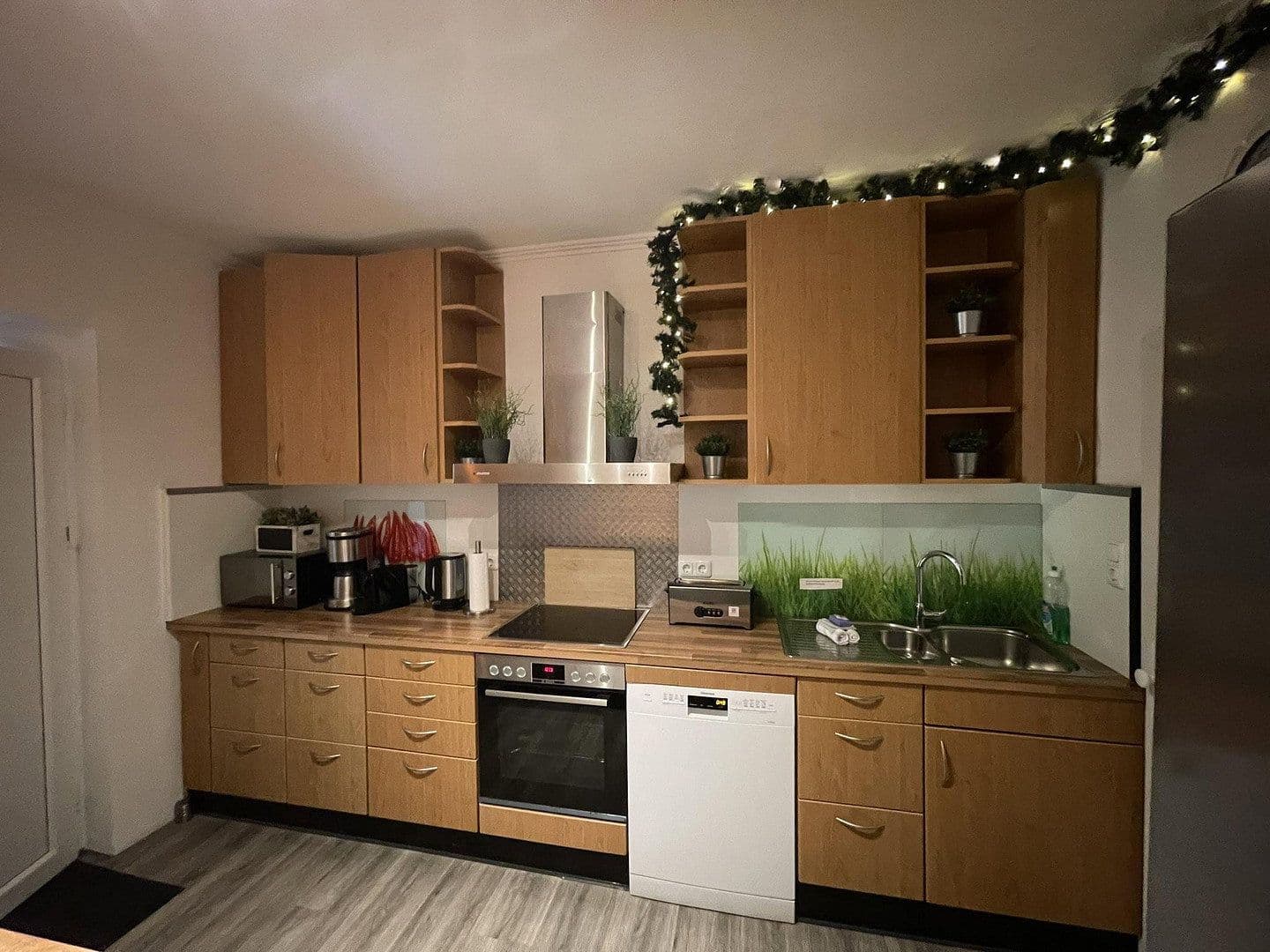 Prodej domu 160 m², pozemek 7.296 m², Gerolstein, Porýní-Falc Prodej domu 160 m², pozemek 7.296 m², Gerolstein, Porýní-Falc