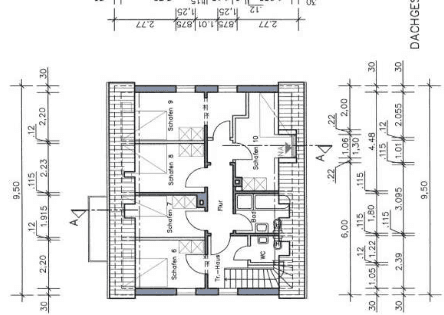 Prodej domu 160 m², pozemek 7.296 m², Gerolstein, Porýní-Falc Prodej domu 160 m², pozemek 7.296 m², Gerolstein, Porýní-Falc
