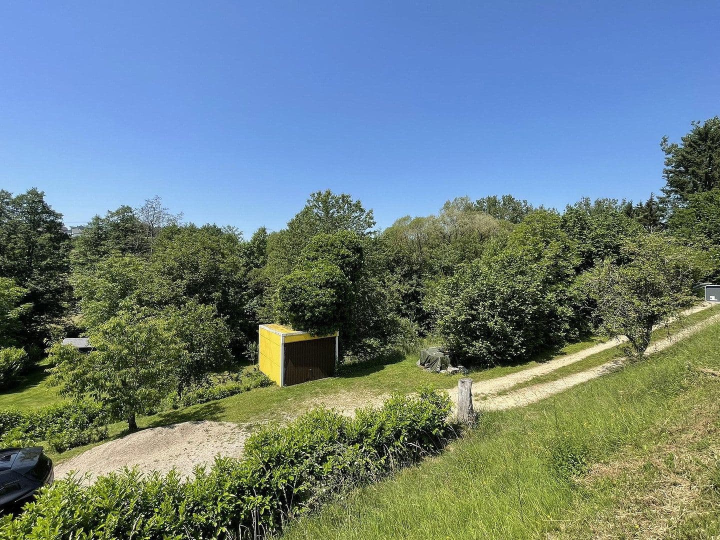 Prodej domu 160 m², pozemek 7.296 m², Gerolstein, Porýní-Falc Prodej domu 160 m², pozemek 7.296 m², Gerolstein, Porýní-Falc