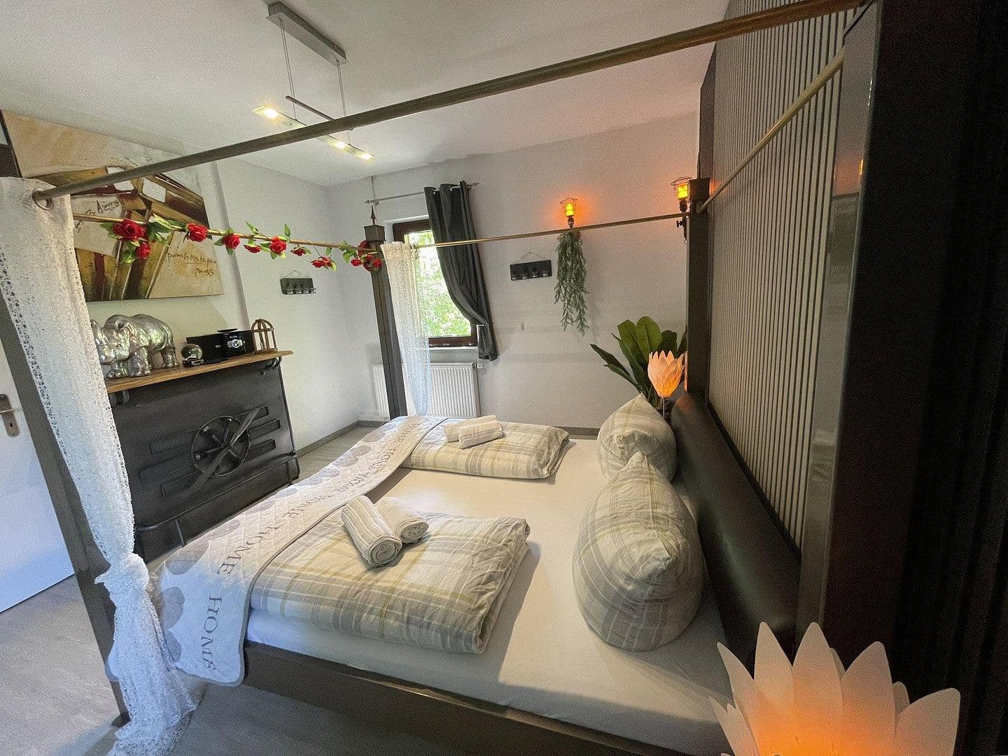 Prodej domu 160 m², pozemek 7.296 m², Gerolstein, Porýní-Falc Prodej domu 160 m², pozemek 7.296 m², Gerolstein, Porýní-Falc