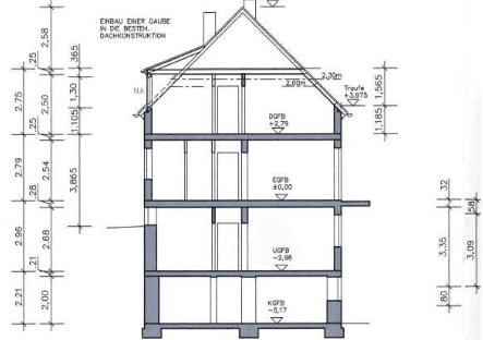 Prodej domu 160 m², pozemek 7.296 m², Gerolstein, Porýní-Falc Prodej domu 160 m², pozemek 7.296 m², Gerolstein, Porýní-Falc
