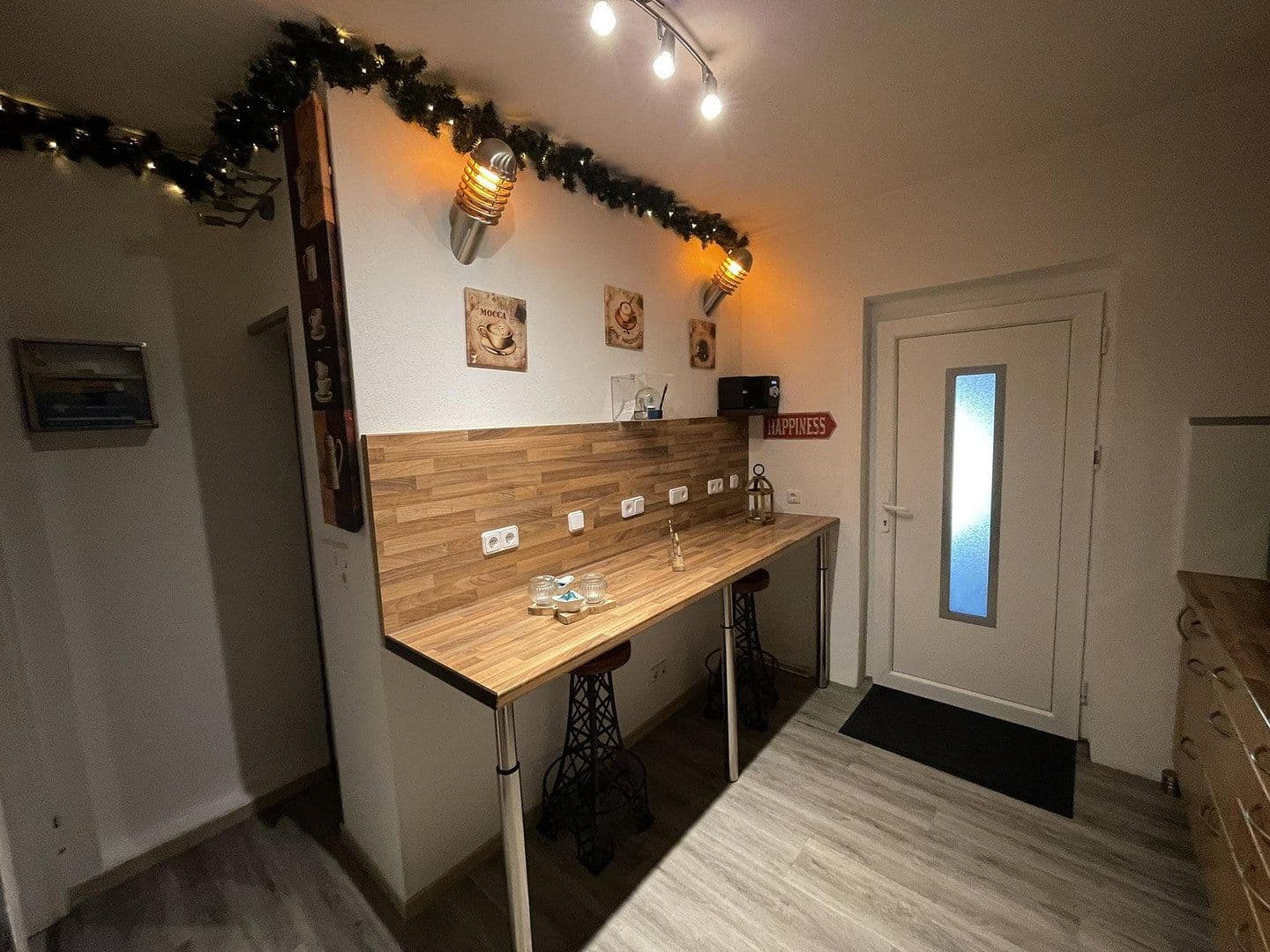 Prodej domu 160 m², pozemek 7.296 m², Gerolstein, Porýní-Falc Prodej domu 160 m², pozemek 7.296 m², Gerolstein, Porýní-Falc