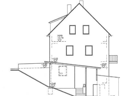 Prodej domu 160 m², pozemek 7.296 m², Gerolstein, Porýní-Falc Prodej domu 160 m², pozemek 7.296 m², Gerolstein, Porýní-Falc