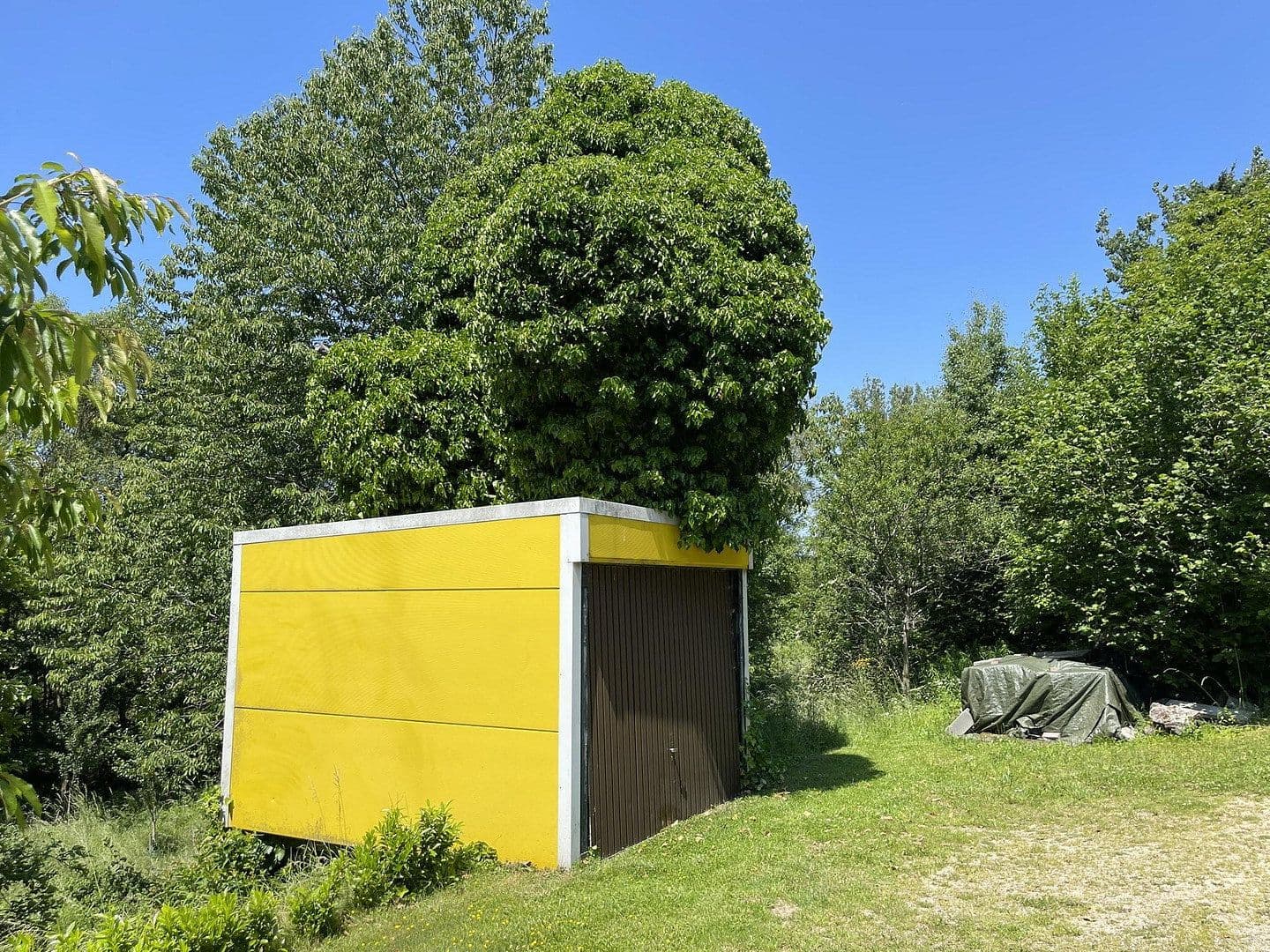Prodej domu 160 m², pozemek 7.296 m², Gerolstein, Porýní-Falc Prodej domu 160 m², pozemek 7.296 m², Gerolstein, Porýní-Falc