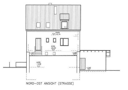 Prodej domu 160 m², pozemek 7.296 m², Gerolstein, Porýní-Falc Prodej domu 160 m², pozemek 7.296 m², Gerolstein, Porýní-Falc