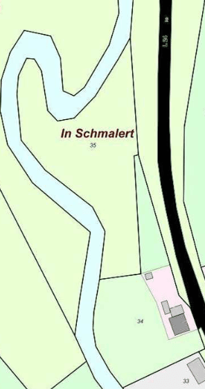 Prodej domu 160 m², pozemek 7.296 m², Gerolstein, Porýní-Falc Prodej domu 160 m², pozemek 7.296 m², Gerolstein, Porýní-Falc