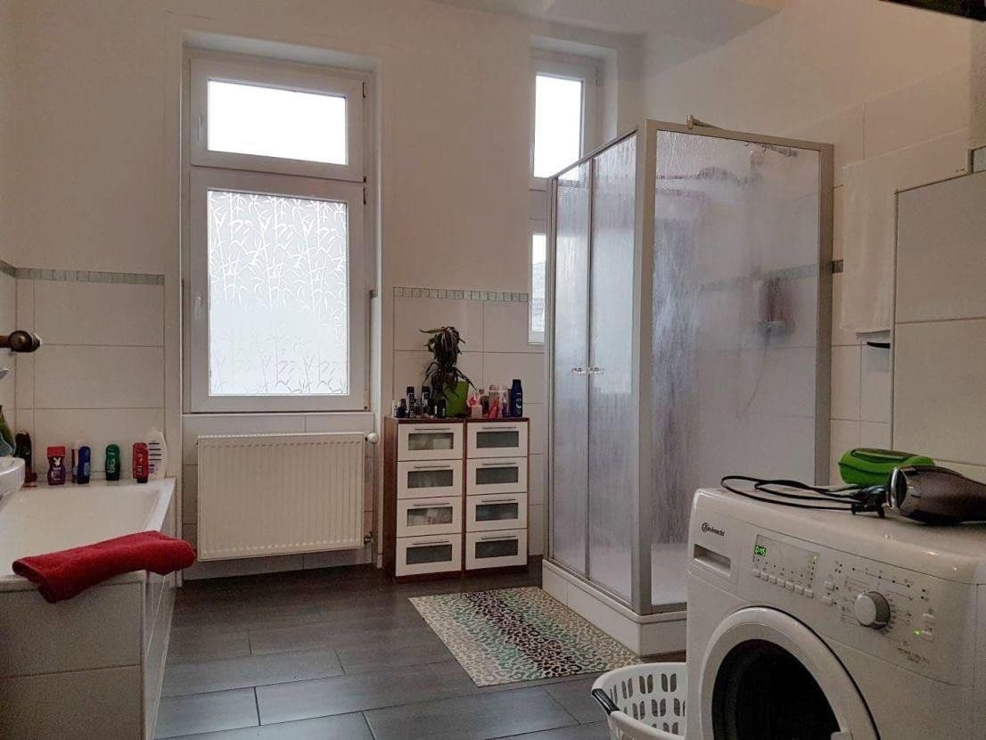 Pronájem bytu 3+1 80 m², Frankfurt am Main, Hessen Pronájem bytu 3+1 80 m², Frankfurt am Main, Hessen