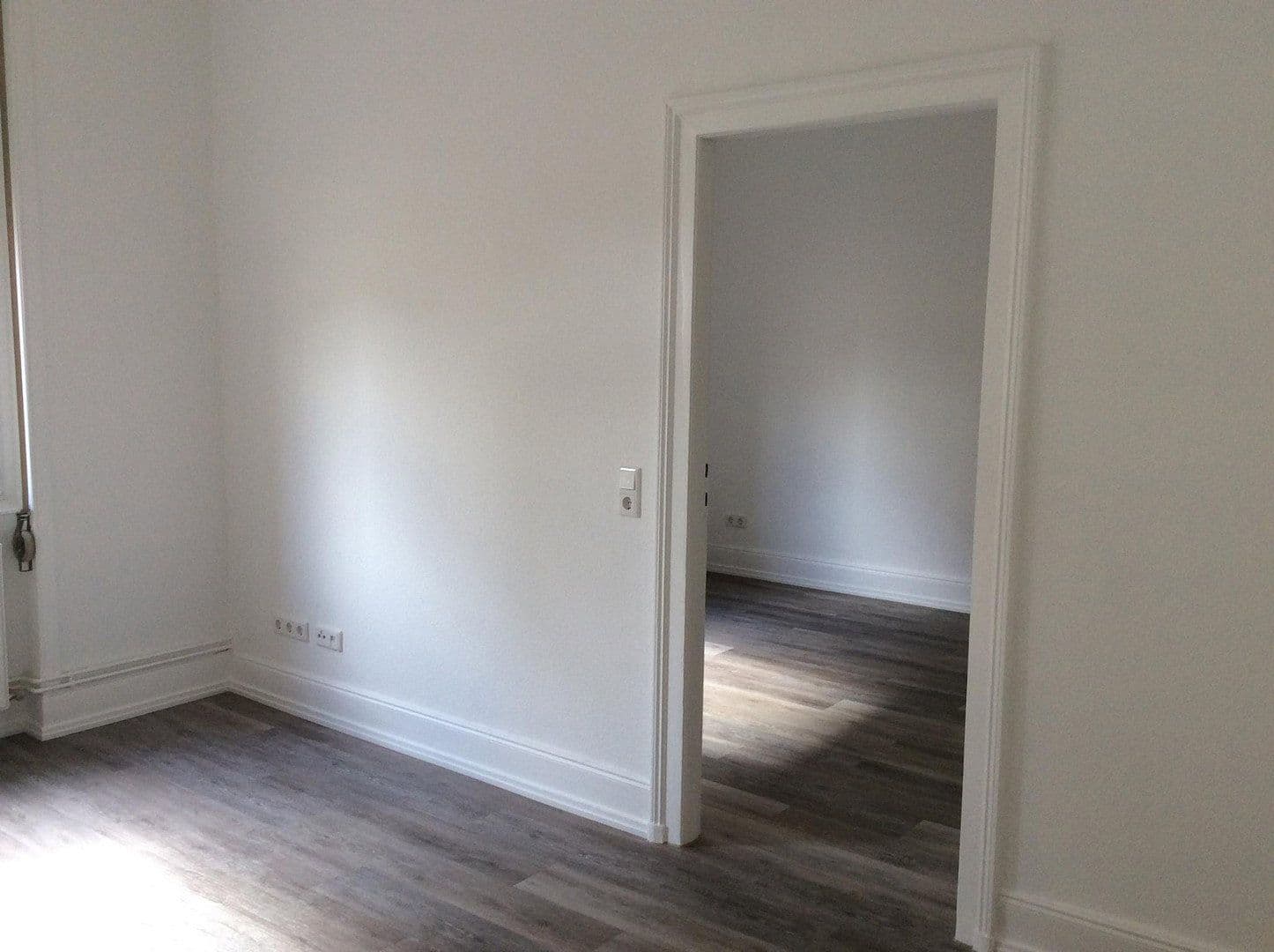 Pronájem bytu 3+1 80 m², Frankfurt am Main, Hessen Pronájem bytu 3+1 80 m², Frankfurt am Main, Hessen
