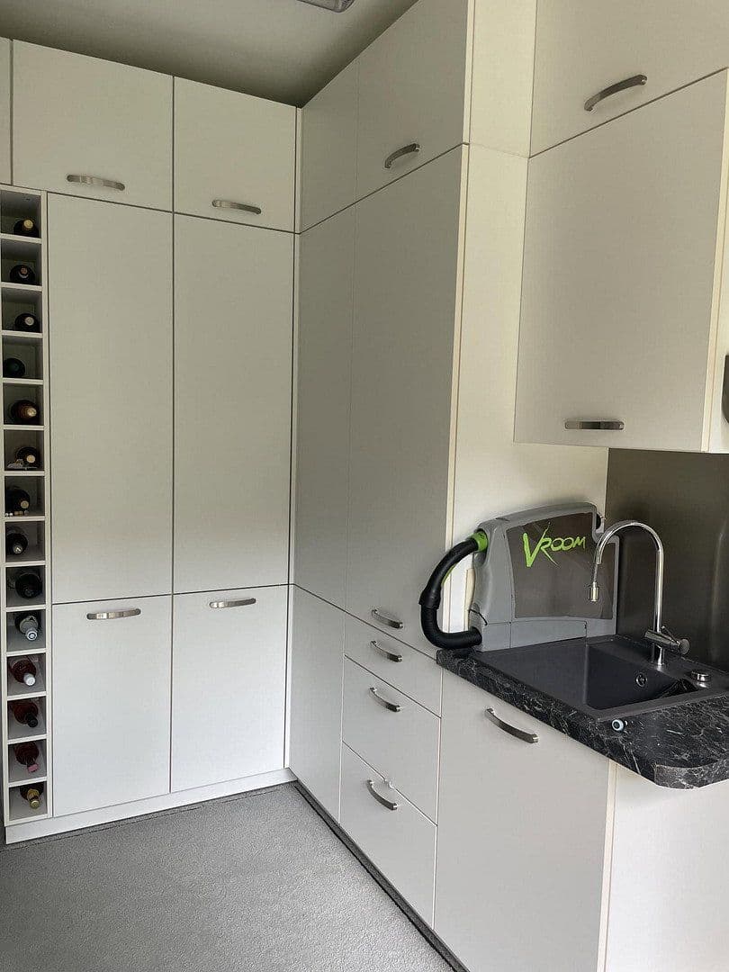 Prodej domu 250 m², pozemek 2.300 m², Glienicke/Nordbahn, Braniborsko Prodej domu 250 m², pozemek 2.300 m², Glienicke/Nordbahn, Braniborsko