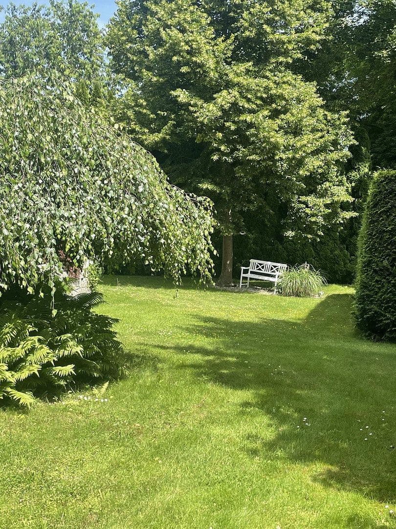 Prodej domu 250 m², pozemek 2.300 m², Glienicke/Nordbahn, Braniborsko Prodej domu 250 m², pozemek 2.300 m², Glienicke/Nordbahn, Braniborsko