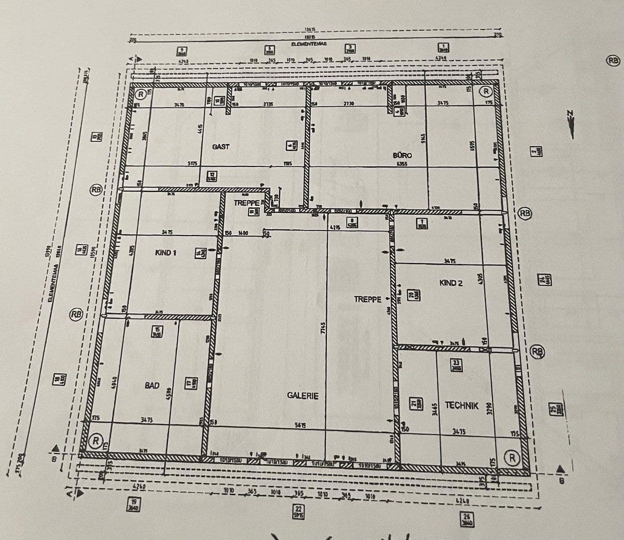 Prodej domu 250 m², pozemek 2.300 m², Glienicke/Nordbahn, Braniborsko Prodej domu 250 m², pozemek 2.300 m², Glienicke/Nordbahn, Braniborsko