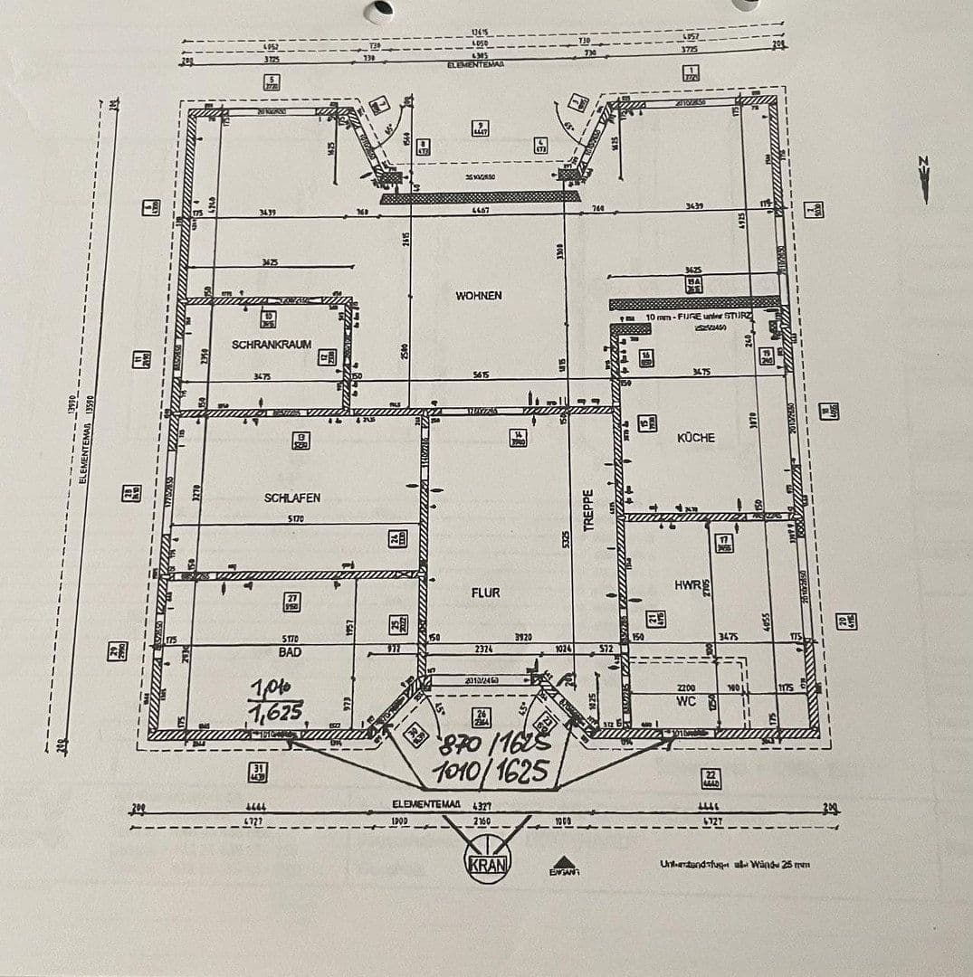 Prodej domu 250 m², pozemek 2.300 m², Glienicke/Nordbahn, Braniborsko Prodej domu 250 m², pozemek 2.300 m², Glienicke/Nordbahn, Braniborsko