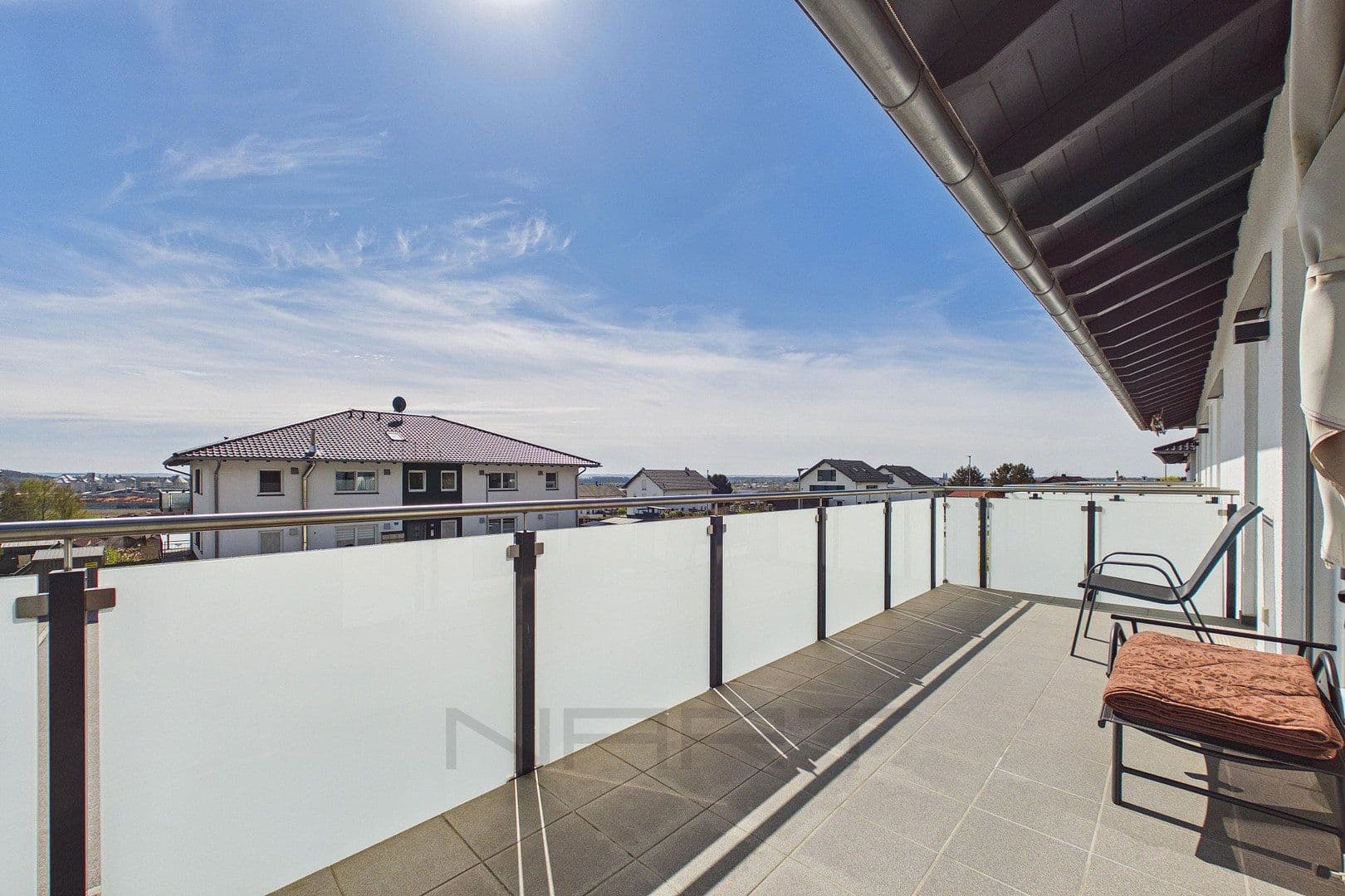 Prodej bytu 3+1 84 m², Wiesenweg 2, Hengersberg, Bavorsko Prodej bytu 3+1 84 m², Wiesenweg 2, Hengersberg, Bavorsko
