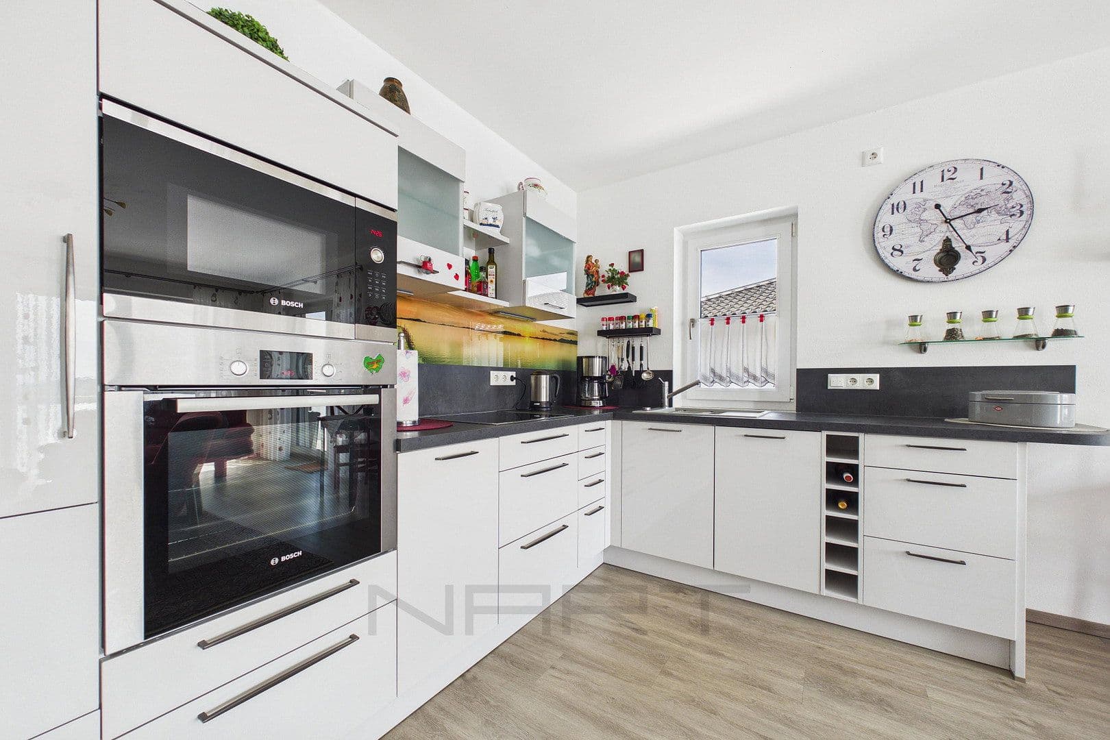 Prodej bytu 3+1 84 m², Wiesenweg 2, Hengersberg, Bavorsko Prodej bytu 3+1 84 m², Wiesenweg 2, Hengersberg, Bavorsko