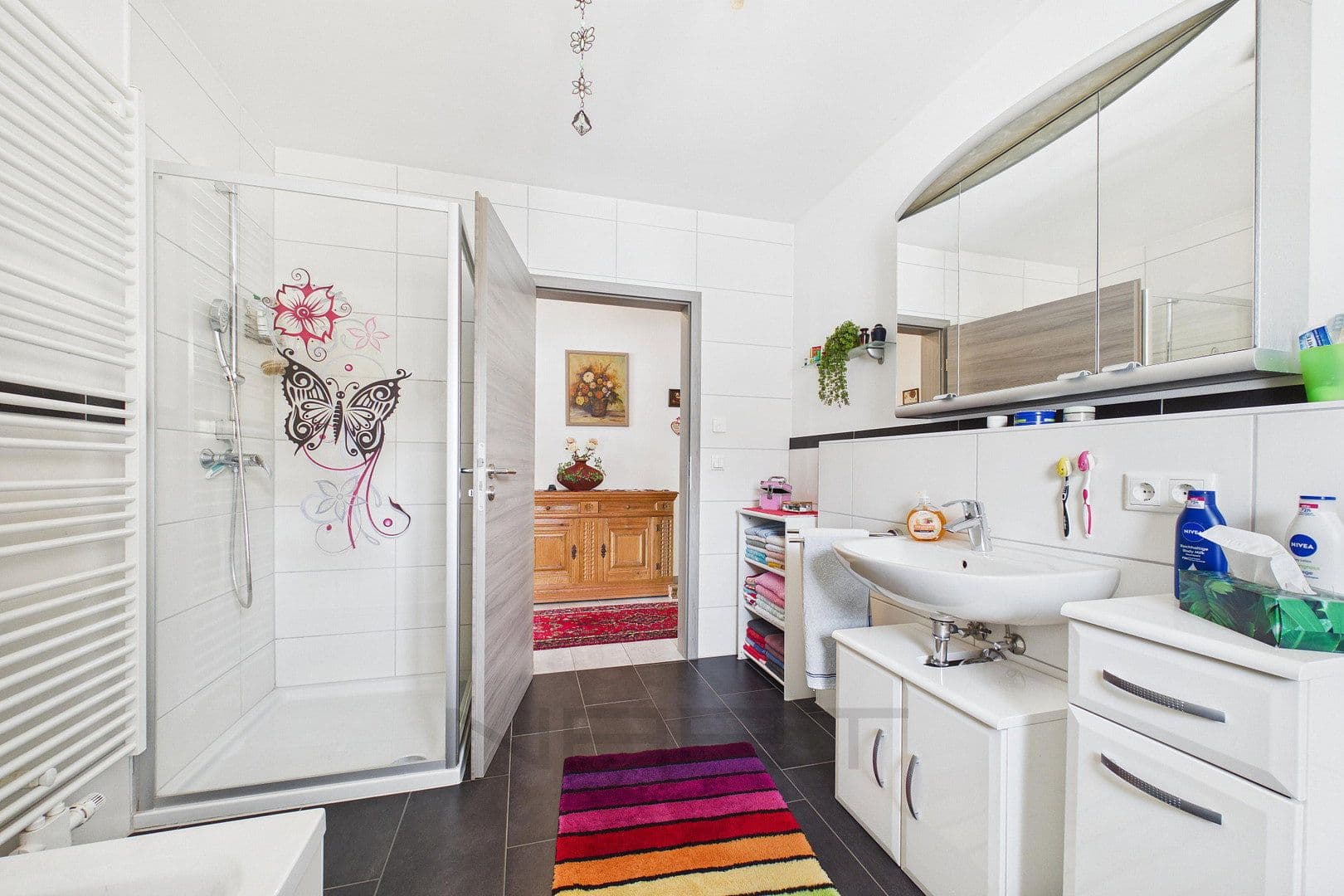 Prodej bytu 3+1 84 m², Wiesenweg 2, Hengersberg, Bavorsko Prodej bytu 3+1 84 m², Wiesenweg 2, Hengersberg, Bavorsko