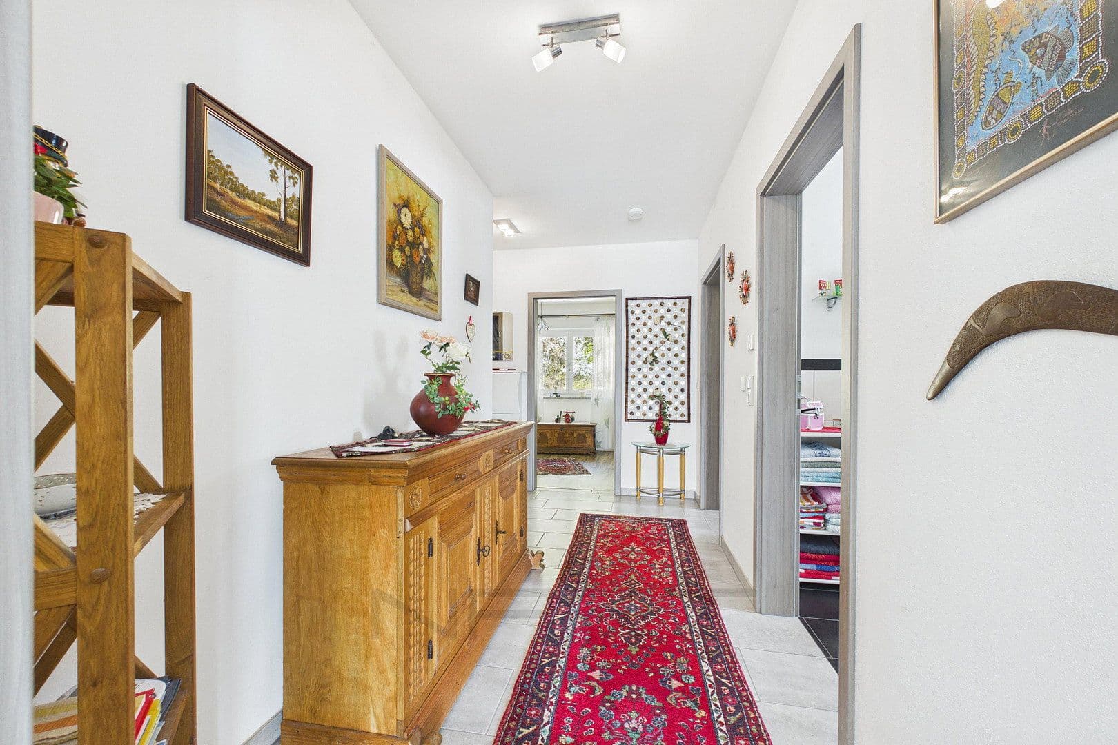 Prodej bytu 3+1 84 m², Wiesenweg 2, Hengersberg, Bavorsko Prodej bytu 3+1 84 m², Wiesenweg 2, Hengersberg, Bavorsko
