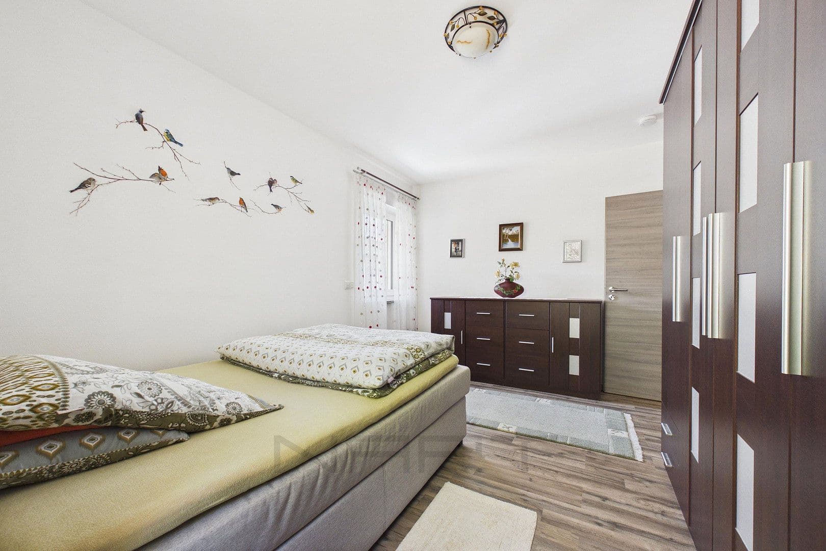 Prodej bytu 3+1 84 m², Wiesenweg 2, Hengersberg, Bavorsko Prodej bytu 3+1 84 m², Wiesenweg 2, Hengersberg, Bavorsko
