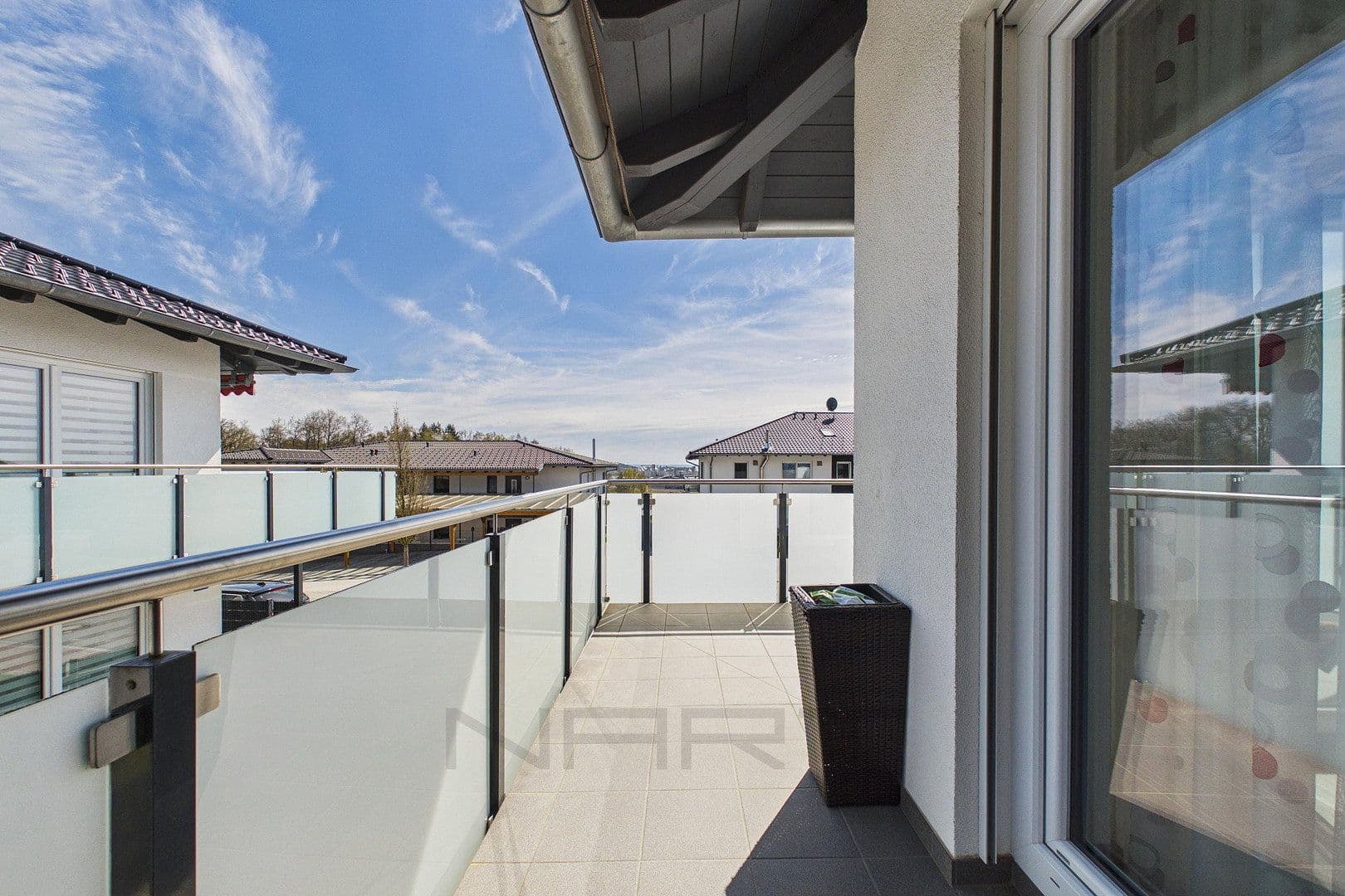 Prodej bytu 3+1 84 m², Wiesenweg 2, Hengersberg, Bavorsko Prodej bytu 3+1 84 m², Wiesenweg 2, Hengersberg, Bavorsko