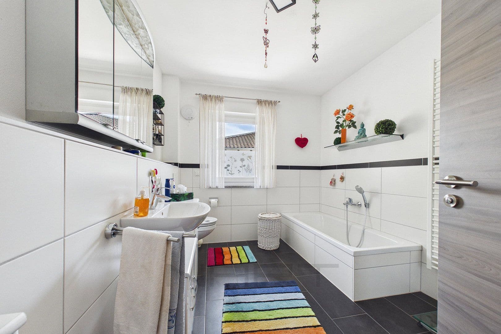 Prodej bytu 3+1 84 m², Wiesenweg 2, Hengersberg, Bavorsko Prodej bytu 3+1 84 m², Wiesenweg 2, Hengersberg, Bavorsko