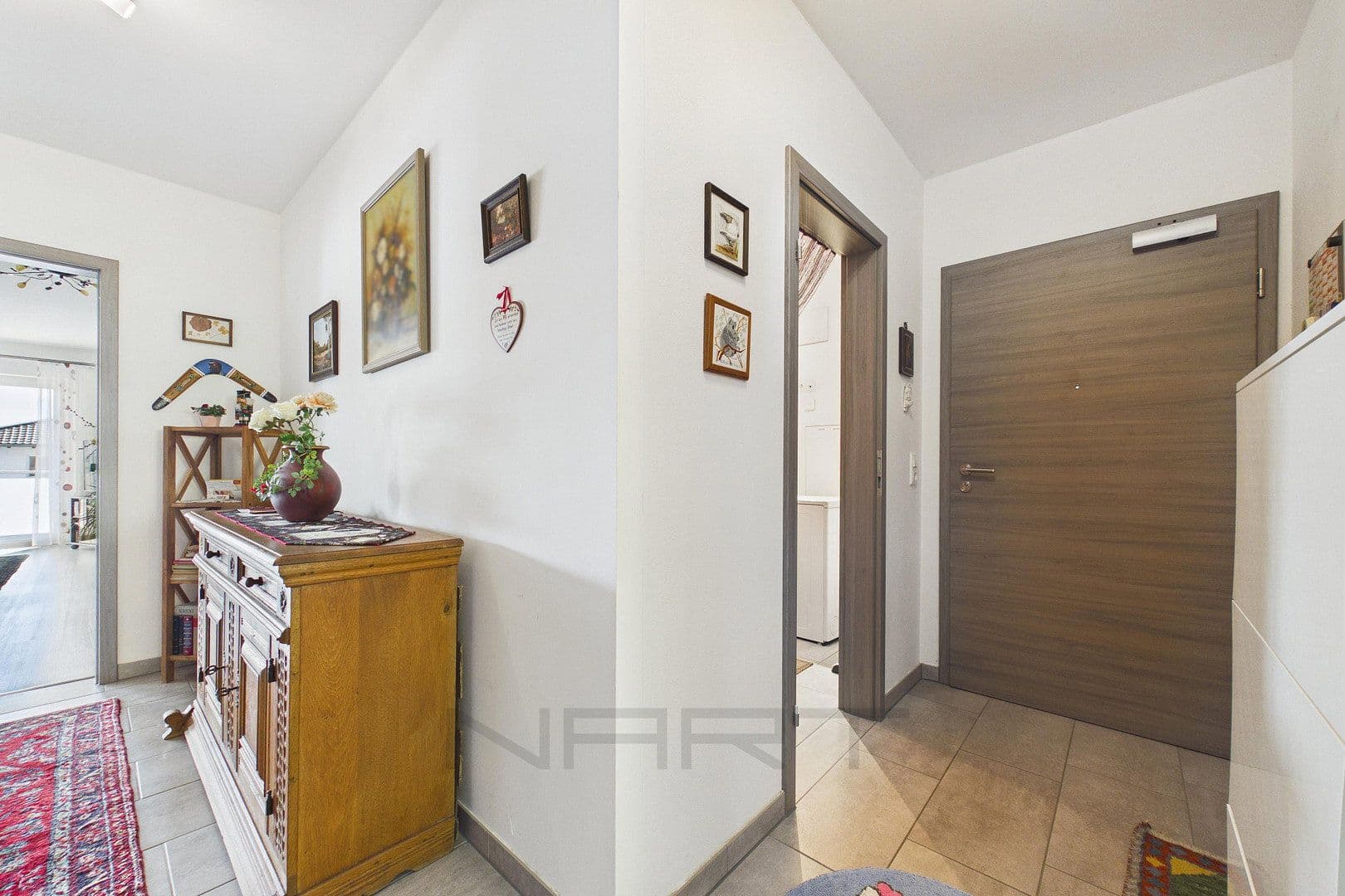 Prodej bytu 3+1 84 m², Wiesenweg 2, Hengersberg, Bavorsko Prodej bytu 3+1 84 m², Wiesenweg 2, Hengersberg, Bavorsko
