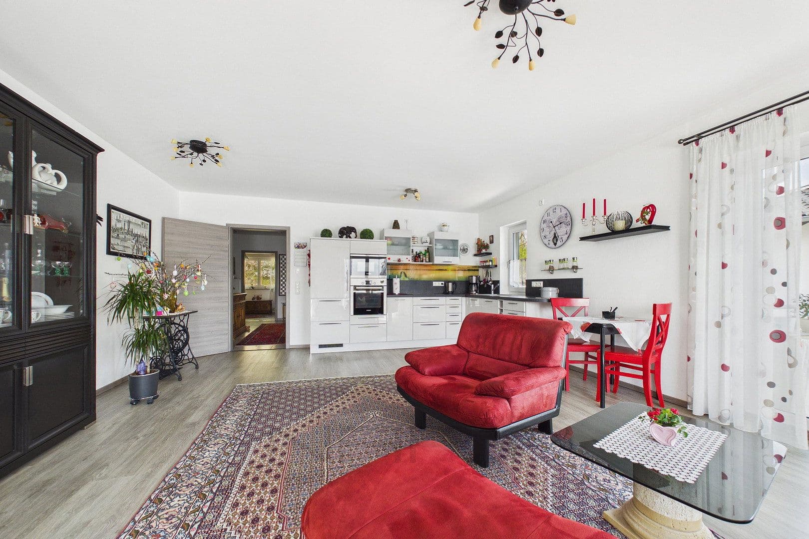 Prodej bytu 3+1 84 m², Wiesenweg 2, Hengersberg, Bavorsko Prodej bytu 3+1 84 m², Wiesenweg 2, Hengersberg, Bavorsko