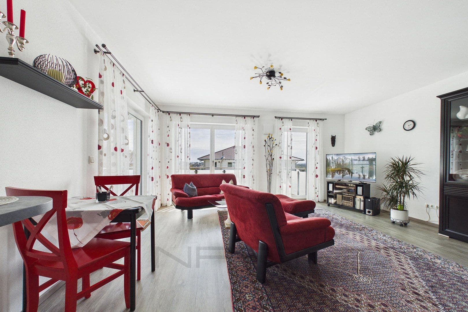 Prodej bytu 3+1 84 m², Wiesenweg 2, Hengersberg, Bavorsko Prodej bytu 3+1 84 m², Wiesenweg 2, Hengersberg, Bavorsko