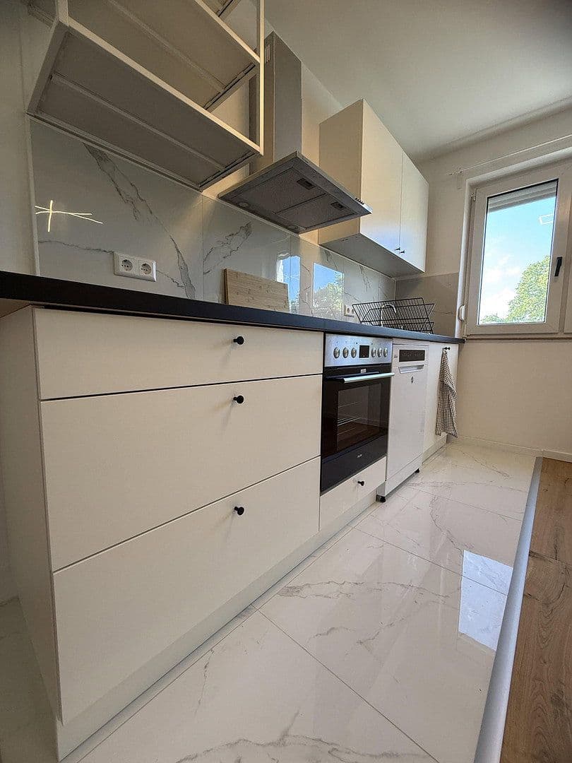 Prodej bytu 3+1 68 m², Stuttgart, Bádensko-Württembersko Prodej bytu 3+1 68 m², Stuttgart, Bádensko-Württembersko