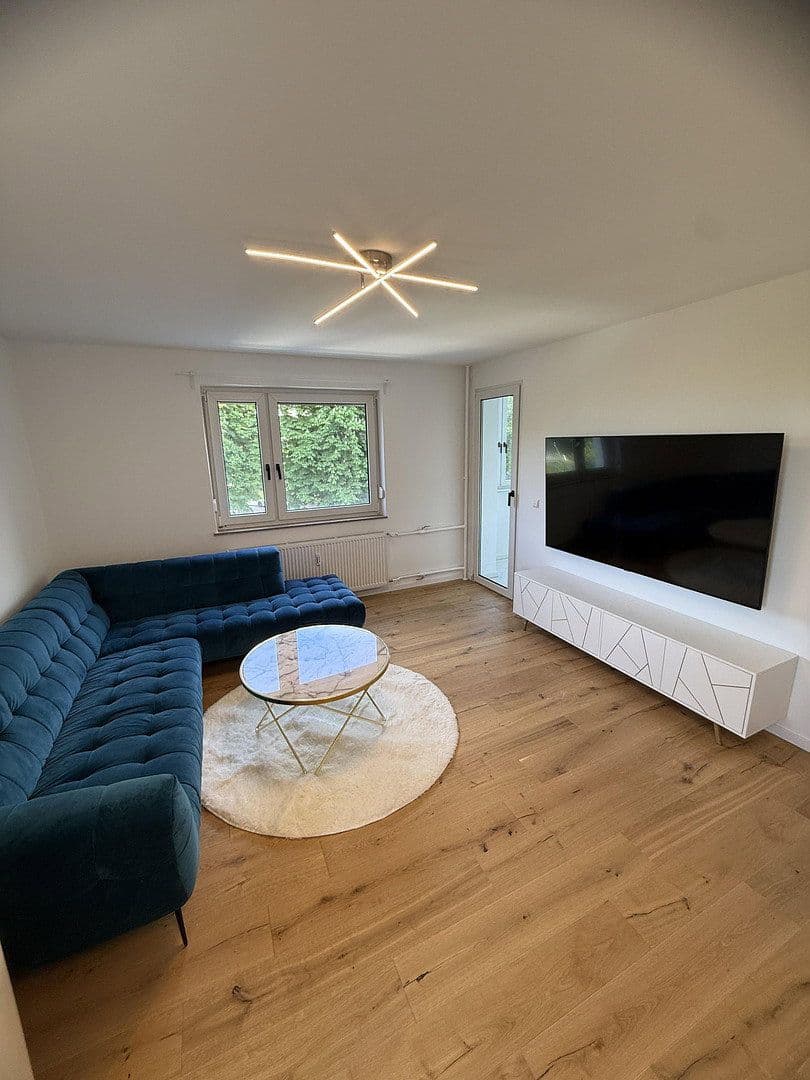 Prodej bytu 3+1 68 m², Stuttgart, Bádensko-Württembersko Prodej bytu 3+1 68 m², Stuttgart, Bádensko-Württembersko