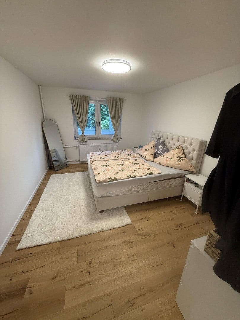 Prodej bytu 3+1 68 m², Stuttgart, Bádensko-Württembersko Prodej bytu 3+1 68 m², Stuttgart, Bádensko-Württembersko