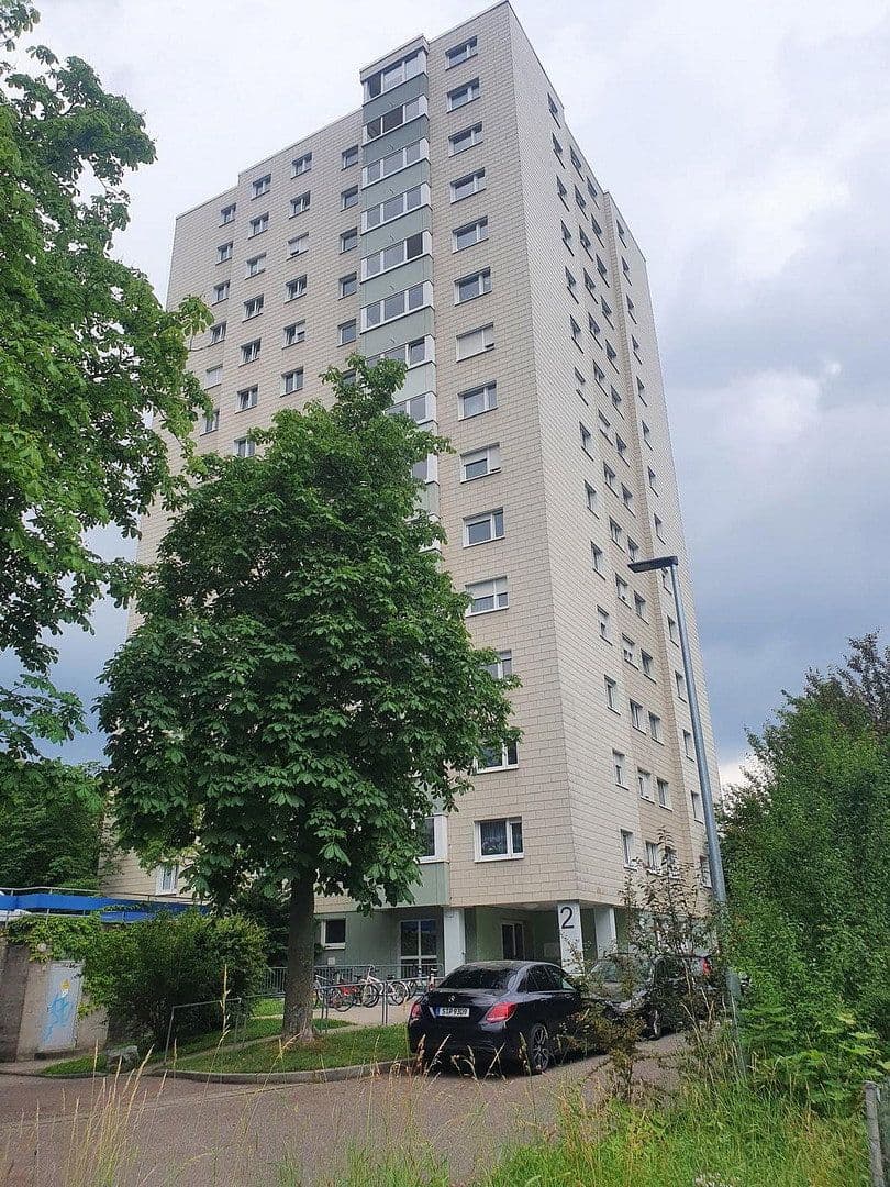Prodej bytu 3+1 68 m², Stuttgart, Bádensko-Württembersko Prodej bytu 3+1 68 m², Stuttgart, Bádensko-Württembersko