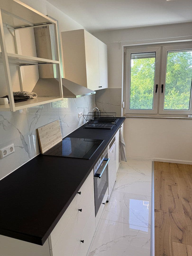 Prodej bytu 3+1 68 m², Stuttgart, Bádensko-Württembersko Prodej bytu 3+1 68 m², Stuttgart, Bádensko-Württembersko