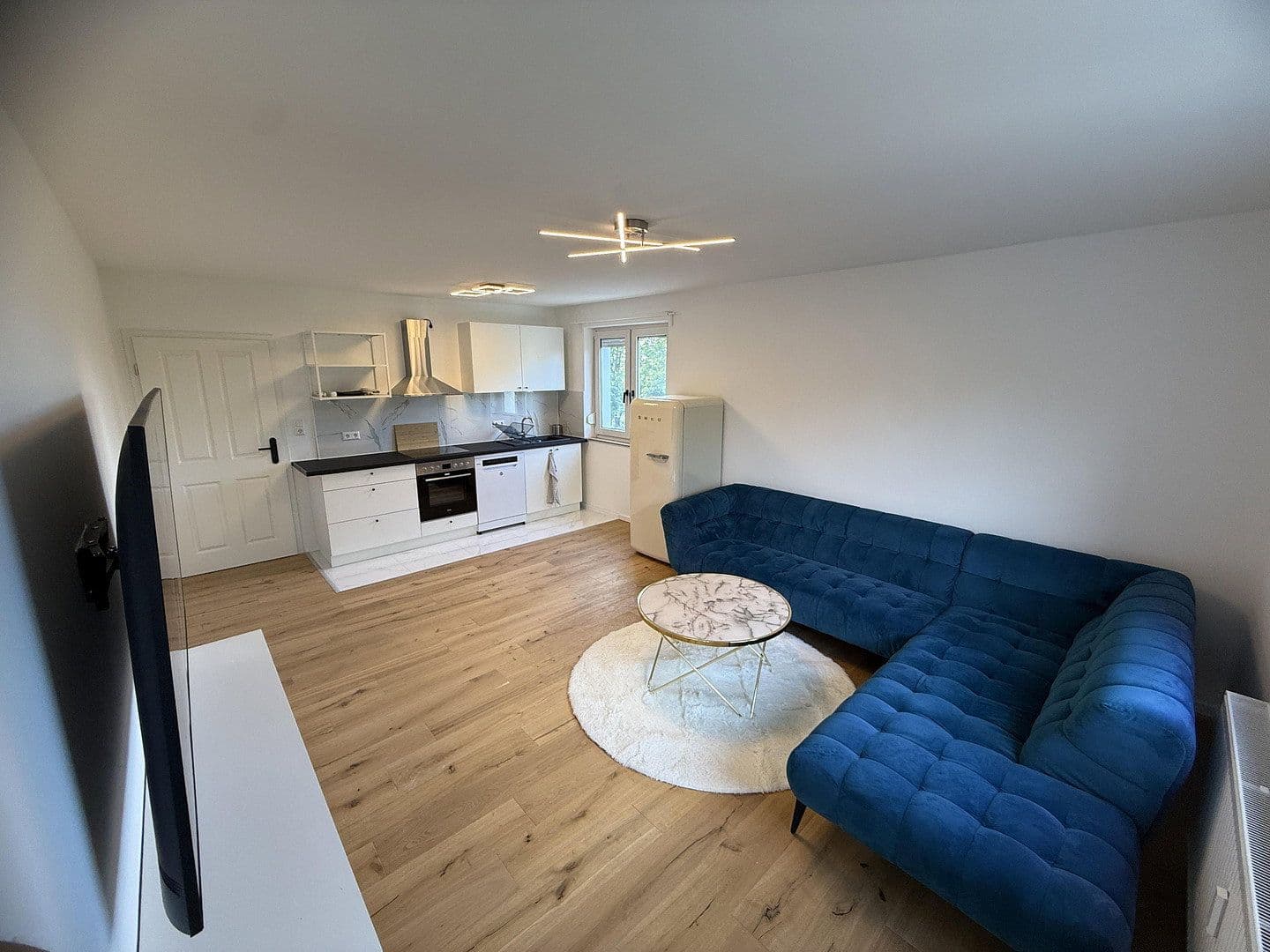 Prodej bytu 3+1 68 m², Stuttgart, Bádensko-Württembersko Prodej bytu 3+1 68 m², Stuttgart, Bádensko-Württembersko