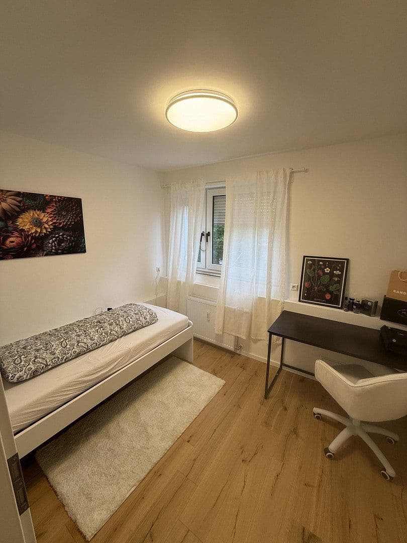 Prodej bytu 3+1 68 m², Stuttgart, Bádensko-Württembersko Prodej bytu 3+1 68 m², Stuttgart, Bádensko-Württembersko