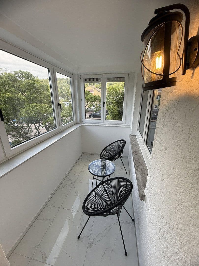 Prodej bytu 3+1 68 m², Stuttgart, Bádensko-Württembersko Prodej bytu 3+1 68 m², Stuttgart, Bádensko-Württembersko