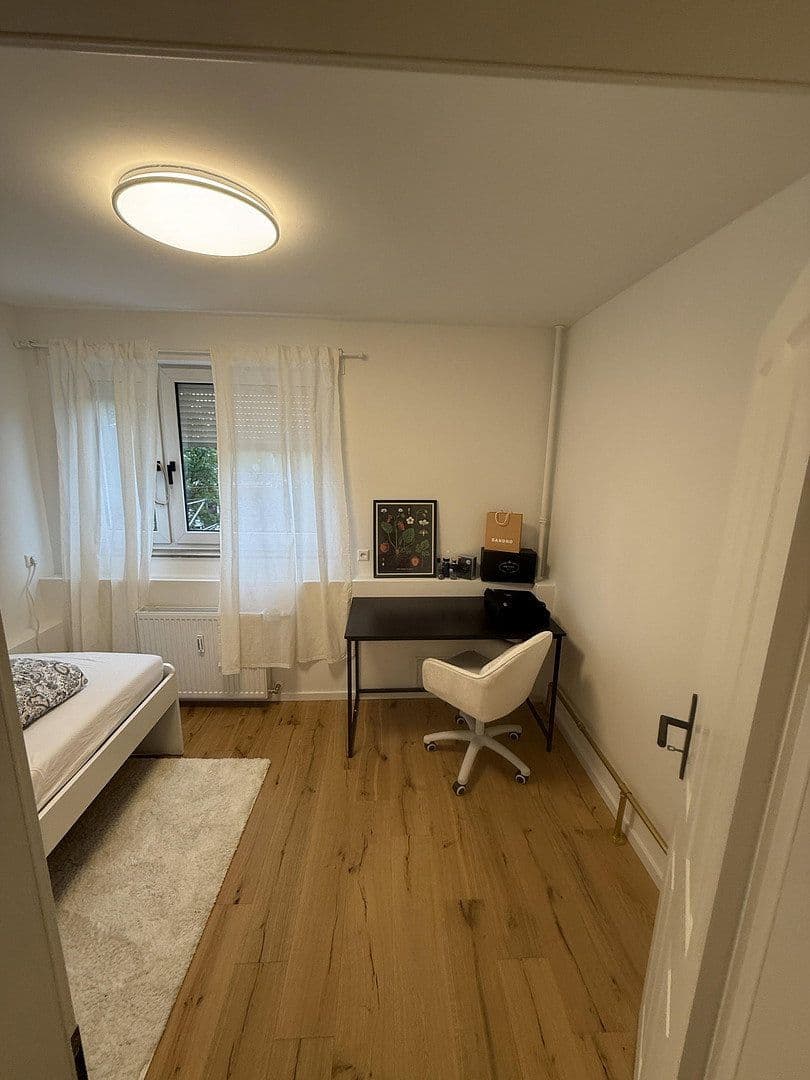 Prodej bytu 3+1 68 m², Stuttgart, Bádensko-Württembersko Prodej bytu 3+1 68 m², Stuttgart, Bádensko-Württembersko