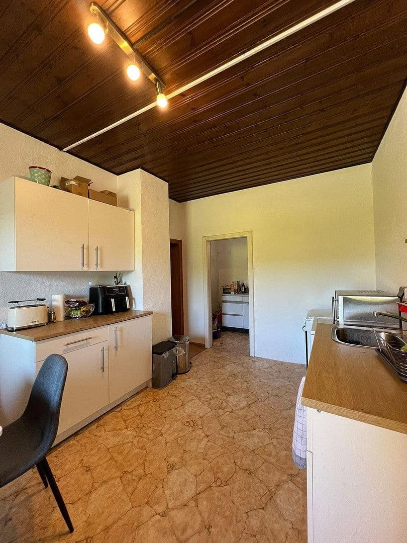 Pronájem bytu 16 m², Homburg, Země Sársko Pronájem bytu 16 m², Homburg, Země Sársko