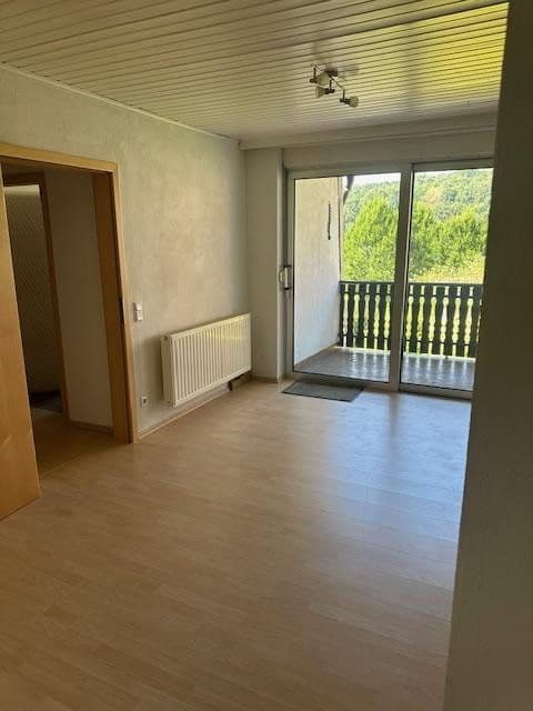 Pronájem bytu 16 m², Homburg, Země Sársko Pronájem bytu 16 m², Homburg, Země Sársko