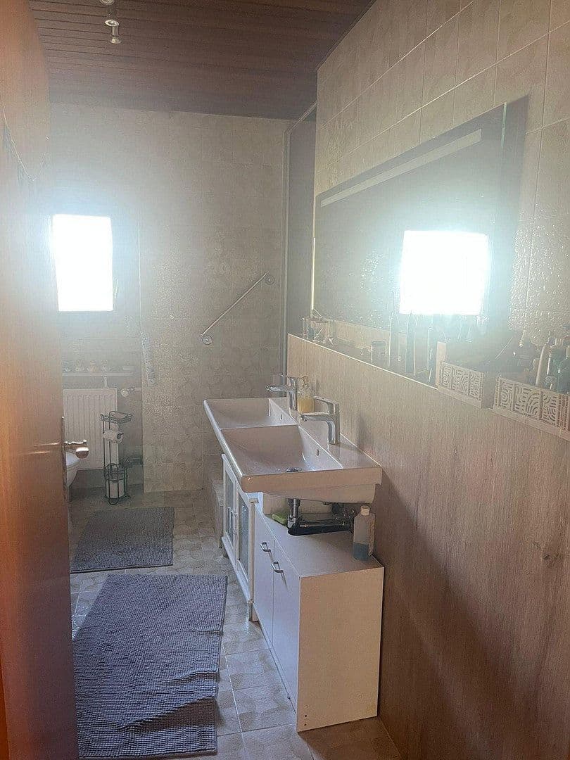 Pronájem bytu 16 m², Homburg, Země Sársko Pronájem bytu 16 m², Homburg, Země Sársko