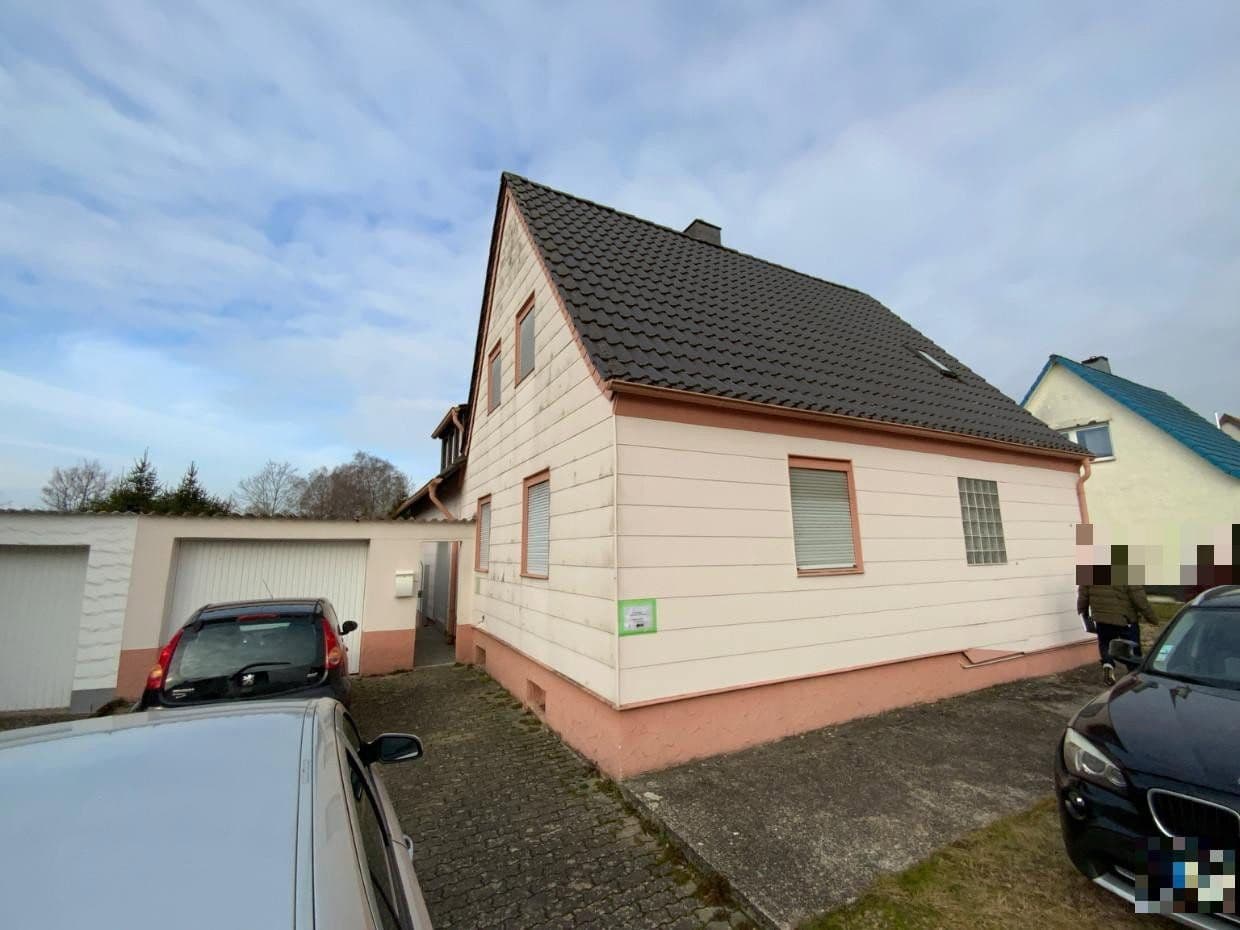 Pronájem bytu 16 m², Homburg, Země Sársko Pronájem bytu 16 m², Homburg, Země Sársko