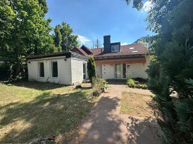 Pronájem bytu 16 m², Homburg, Země Sársko Pronájem bytu 16 m², Homburg, Země Sársko