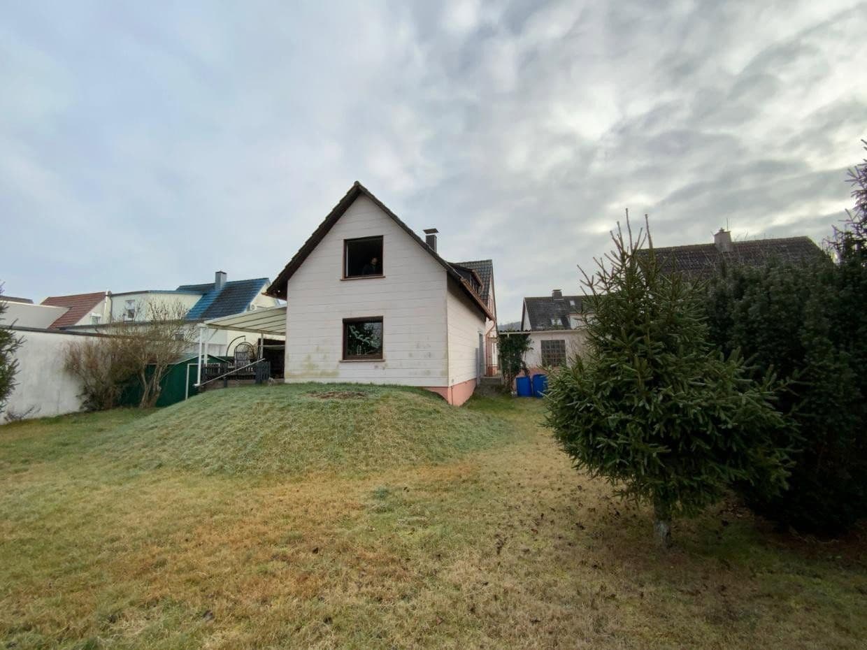 Pronájem bytu 16 m², Homburg, Země Sársko Pronájem bytu 16 m², Homburg, Země Sársko