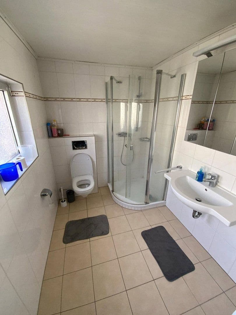 Pronájem bytu 16 m², Homburg, Země Sársko Pronájem bytu 16 m², Homburg, Země Sársko