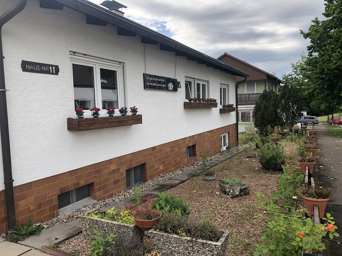 Pronájem bytu 16 m², Homburg, Země Sársko Pronájem bytu 16 m², Homburg, Země Sársko