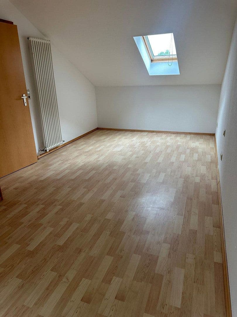 Pronájem bytu 16 m², Homburg, Země Sársko Pronájem bytu 16 m², Homburg, Země Sársko