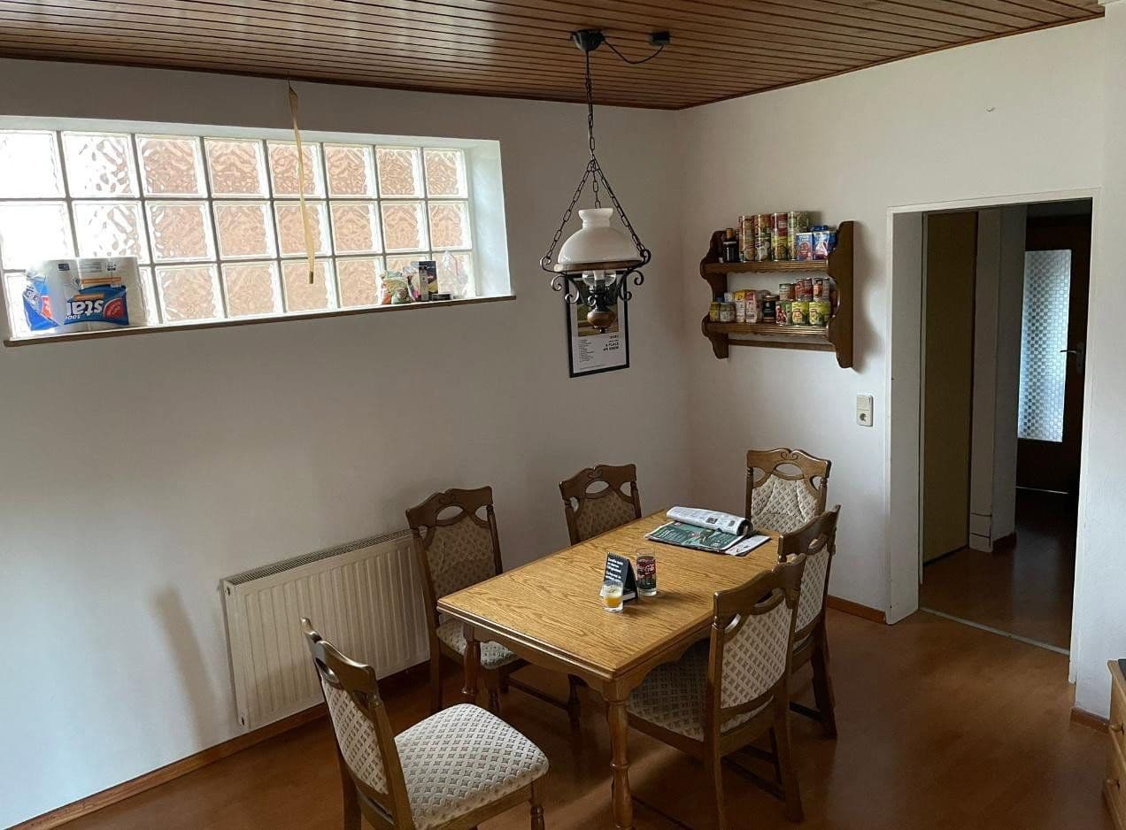 Pronájem bytu 16 m², Homburg, Země Sársko Pronájem bytu 16 m², Homburg, Země Sársko