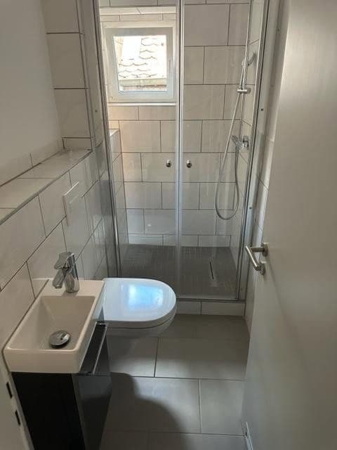 Pronájem bytu 16 m², Homburg, Země Sársko Pronájem bytu 16 m², Homburg, Země Sársko
