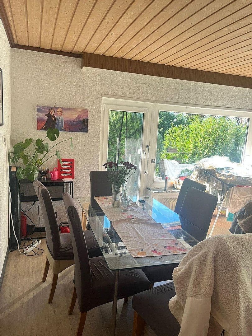 Pronájem bytu 16 m², Homburg, Země Sársko Pronájem bytu 16 m², Homburg, Země Sársko