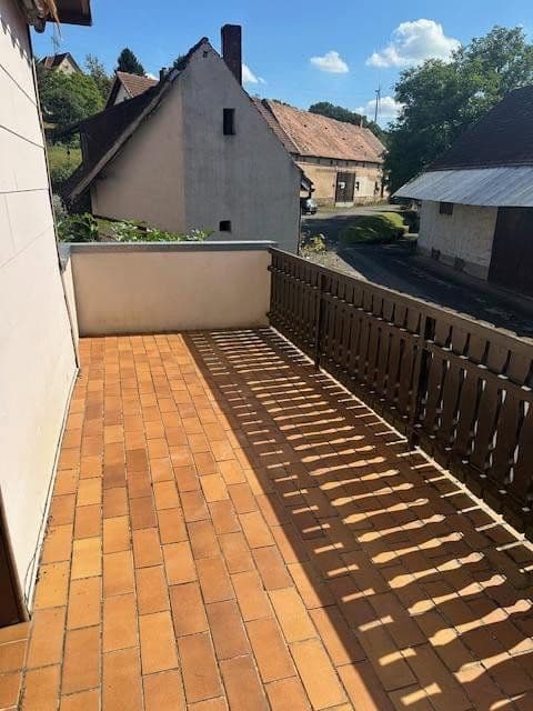 Pronájem bytu 16 m², Homburg, Země Sársko Pronájem bytu 16 m², Homburg, Země Sársko