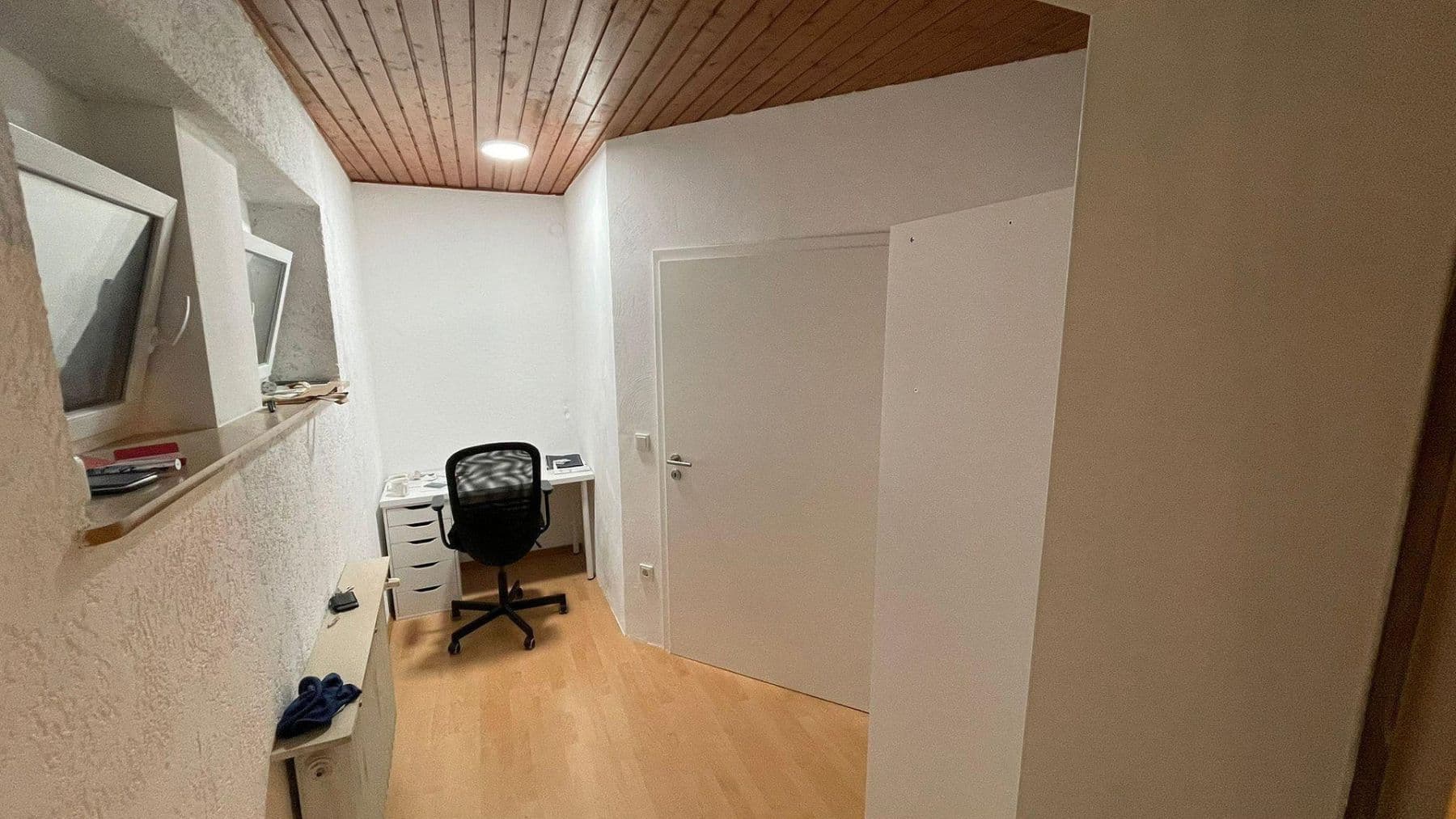 Pronájem bytu 16 m², Homburg, Země Sársko Pronájem bytu 16 m², Homburg, Země Sársko