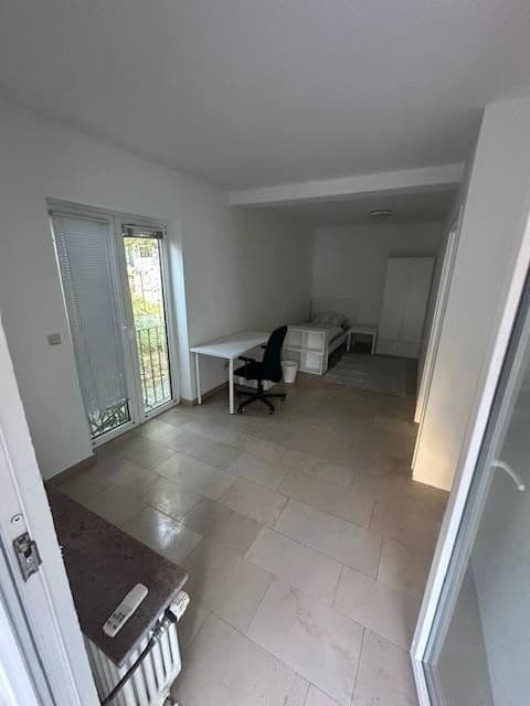 Pronájem bytu 16 m², Homburg, Země Sársko Pronájem bytu 16 m², Homburg, Země Sársko